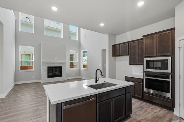 12307 Aurora Basin, San Antonio, TX 78254