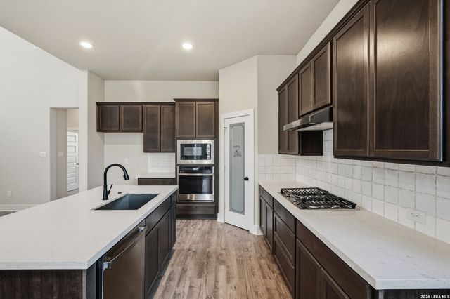 12307 Aurora Basin, San Antonio, TX 78254