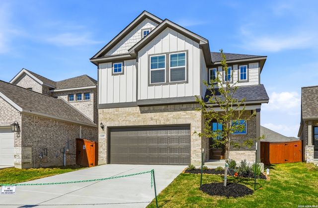 12307 Aurora Basin, San Antonio, TX 78254