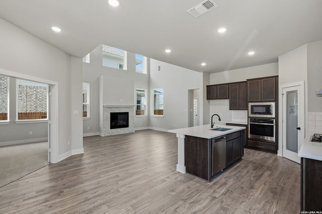 12307 Aurora Basin, San Antonio, TX 78254