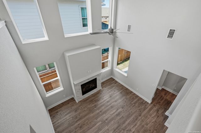 12307 Aurora Basin, San Antonio, TX 78254