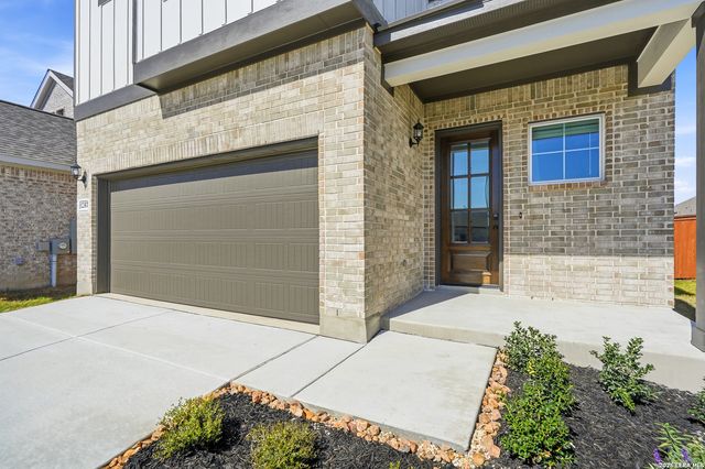 12307 Aurora Basin, San Antonio, TX 78254