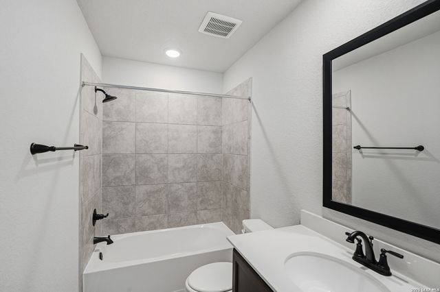 12307 Aurora Basin, San Antonio, TX 78254