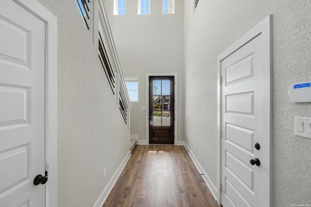 12307 Aurora Basin, San Antonio, TX 78254