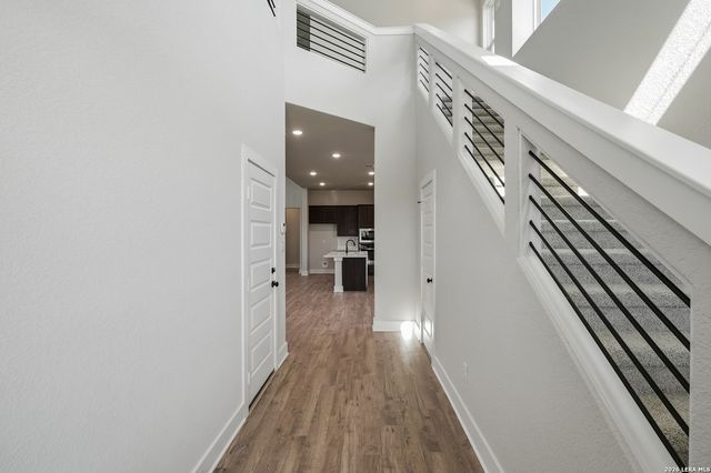 12307 Aurora Basin, San Antonio, TX 78254