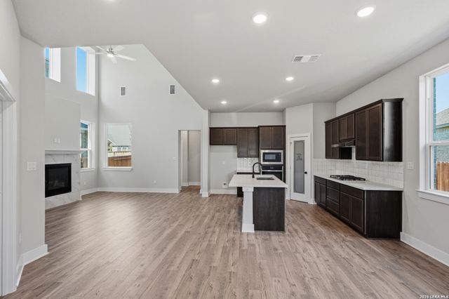 12307 Aurora Basin, San Antonio, TX 78254