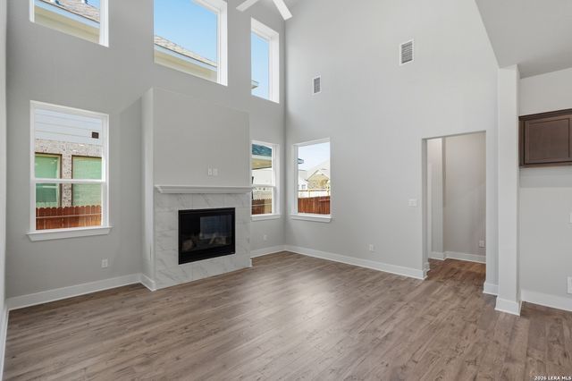 12307 Aurora Basin, San Antonio, TX 78254