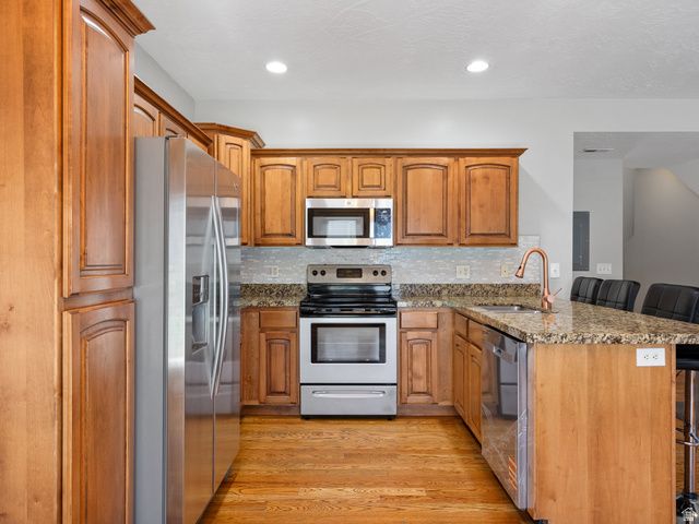 974 E 6795 S, Midvale, UT 84047
