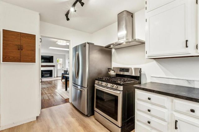 499 Sonora Avenue, El Granada, CA 94019