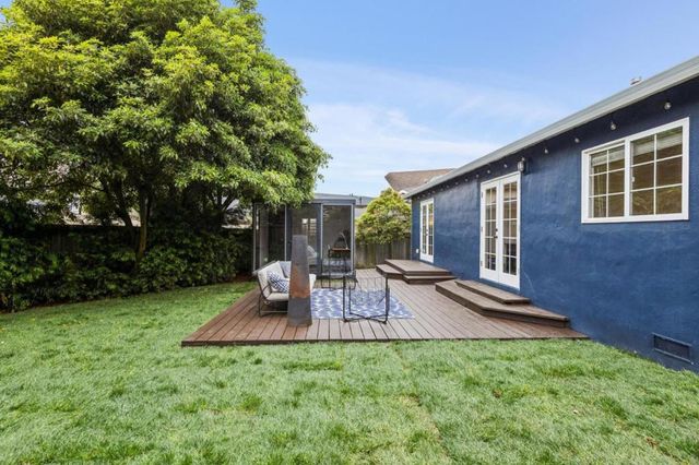 499 Sonora Avenue, El Granada, CA 94019