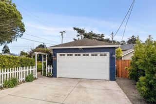 499 Sonora Avenue, El Granada, CA 94019