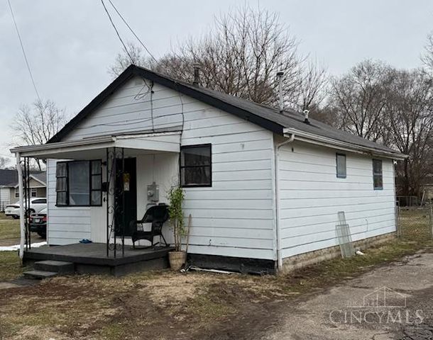 44 Martin Avenue, New Miami, OH 45011