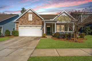 3034 Cross Vine Lane, Summerville, SC 29483