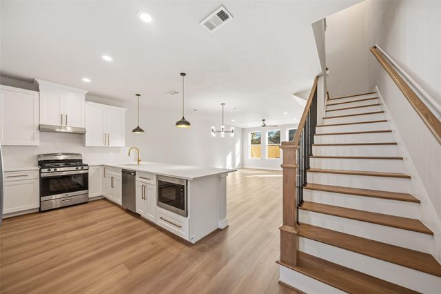 3422 Elser Street, Houston, TX 77009
