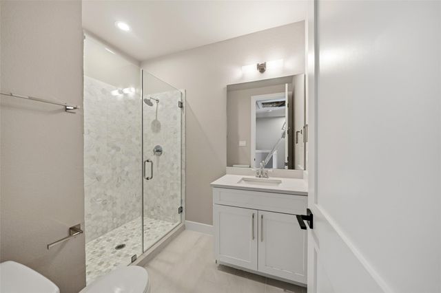 3422 Elser Street, Houston, TX 77009