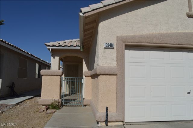 5946 Autumn Harvest Avenue, Las Vegas, NV 89142