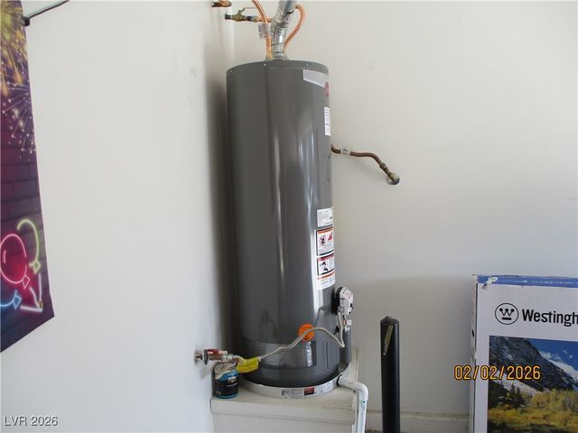 5946 Autumn Harvest Avenue, Las Vegas, NV 89142