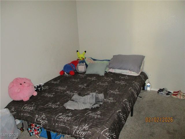 5946 Autumn Harvest Avenue, Las Vegas, NV 89142