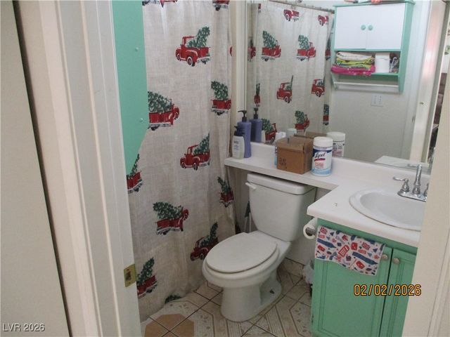 5946 Autumn Harvest Avenue, Las Vegas, NV 89142