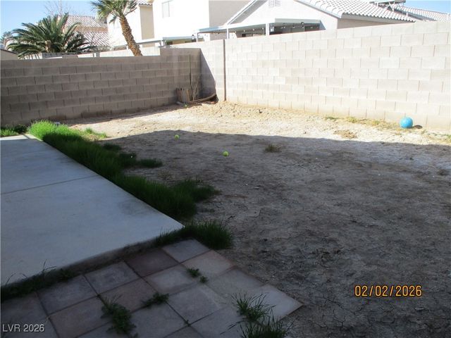 5946 Autumn Harvest Avenue, Las Vegas, NV 89142