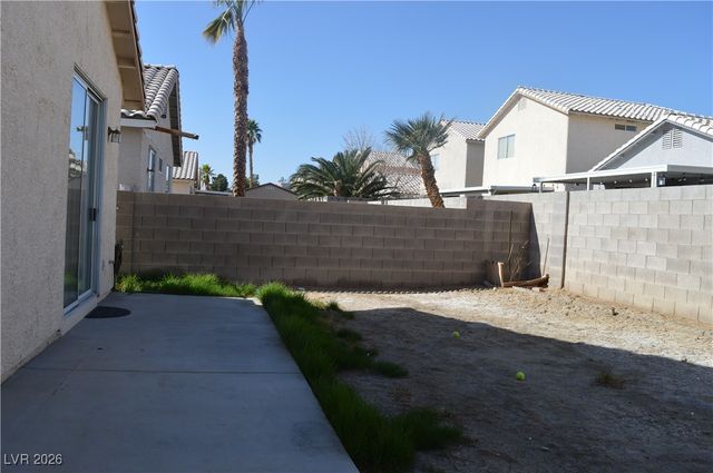 5946 Autumn Harvest Avenue, Las Vegas, NV 89142