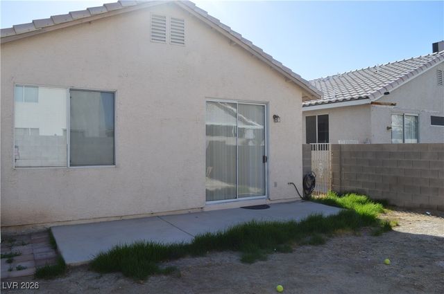 5946 Autumn Harvest Avenue, Las Vegas, NV 89142