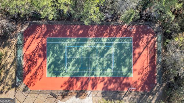 LOT 2 St Andrews Way, Woodbine, GA 31569