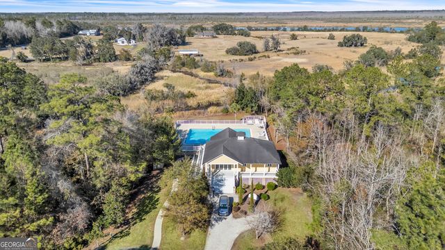 LOT 2 St Andrews Way, Woodbine, GA 31569