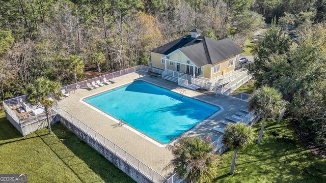 LOT 2 St Andrews Way, Woodbine, GA 31569