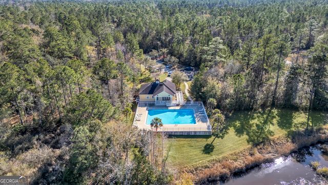 LOT 2 St Andrews Way, Woodbine, GA 31569