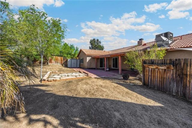 13554 2nd Ave, Victorville, CA 92395