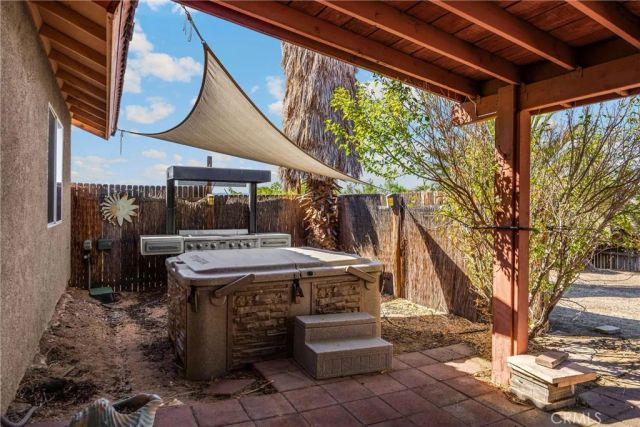 13554 2nd Ave, Victorville, CA 92395