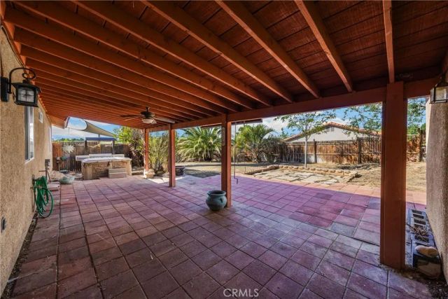 13554 2nd Ave, Victorville, CA 92395