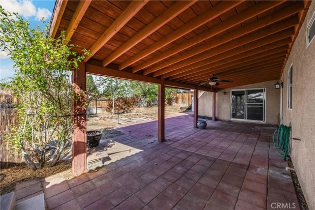 13554 2nd Ave, Victorville, CA 92395