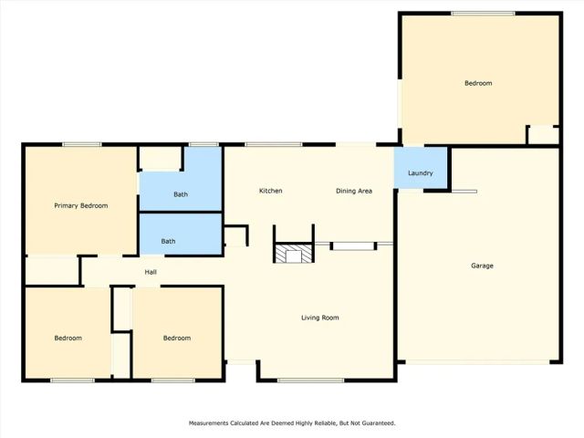 13554 2nd Ave, Victorville, CA 92395