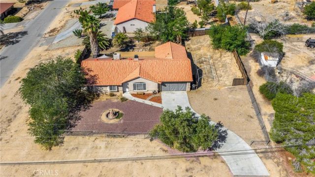 13554 2nd Ave, Victorville, CA 92395