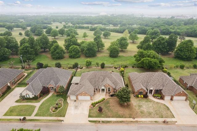 10705 Fairway Avenue, Oklahoma City, OK 73170