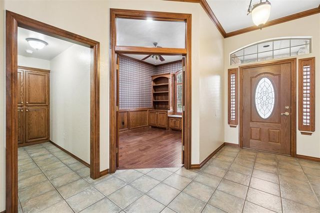 10705 Fairway Avenue, Oklahoma City, OK 73170