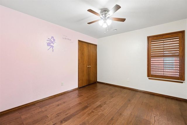 10705 Fairway Avenue, Oklahoma City, OK 73170