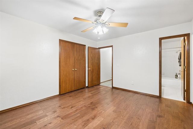 10705 Fairway Avenue, Oklahoma City, OK 73170