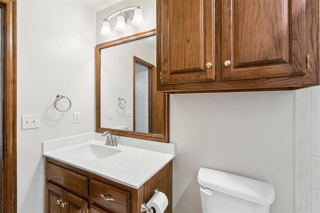 10705 Fairway Avenue, Oklahoma City, OK 73170