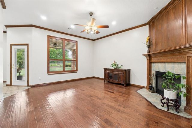 10705 Fairway Avenue, Oklahoma City, OK 73170