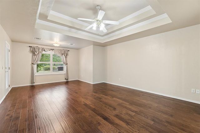 10705 Fairway Avenue, Oklahoma City, OK 73170