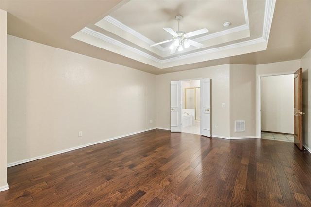 10705 Fairway Avenue, Oklahoma City, OK 73170