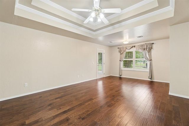 10705 Fairway Avenue, Oklahoma City, OK 73170