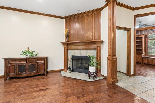 10705 Fairway Avenue, Oklahoma City, OK 73170