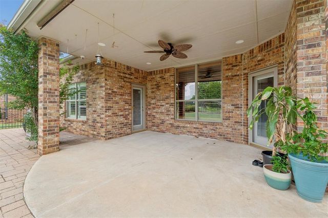 10705 Fairway Avenue, Oklahoma City, OK 73170