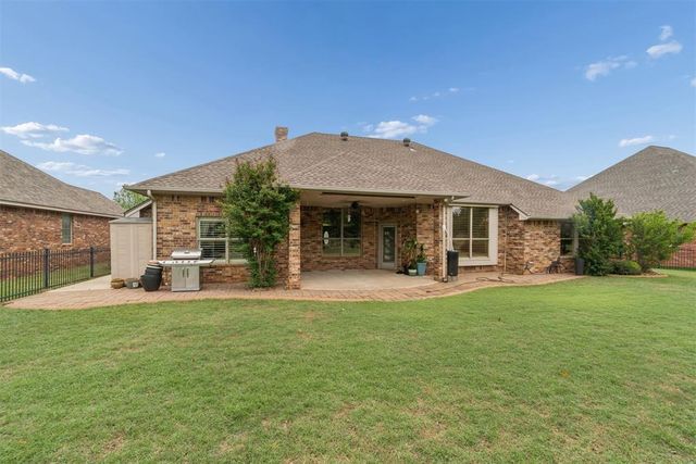 10705 Fairway Avenue, Oklahoma City, OK 73170