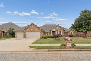 10705 Fairway Avenue, Oklahoma City, OK 73170
