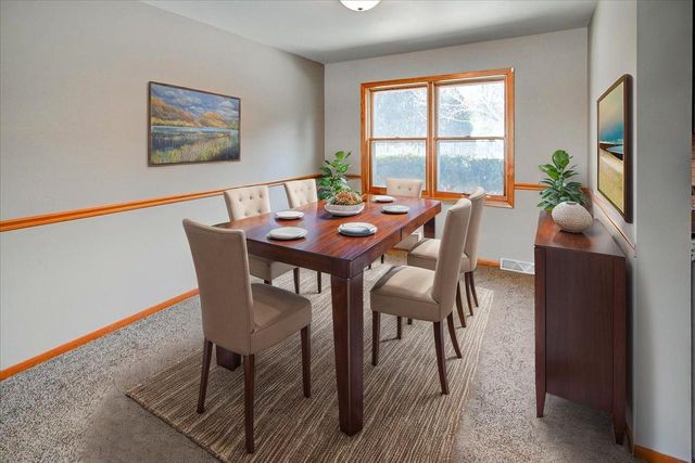 305 N High Point Road, Madison, WI 53717